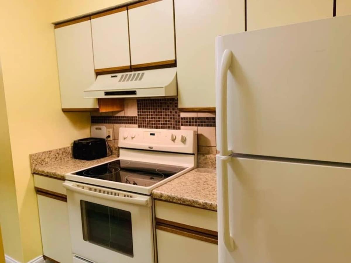 *Delightful Beach Condo*Pool, Steps To The Sand*H33 شاطئ ميرتل المظهر الخارجي الصورة