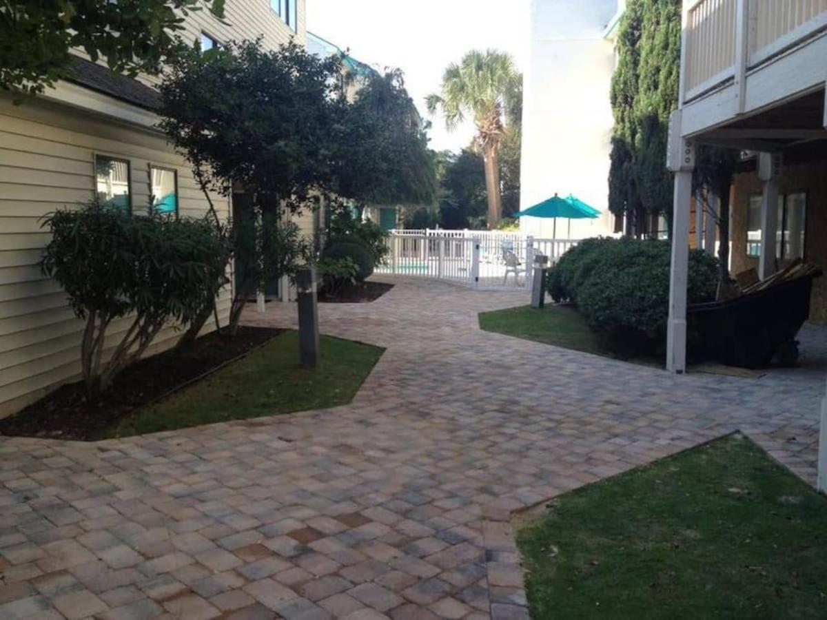 *Delightful Beach Condo*Pool, Steps To The Sand*H33 شاطئ ميرتل المظهر الخارجي الصورة